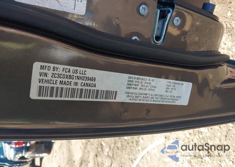 2022 Dodge Charger Sxt Rwd from USA, damaged, VIN 2C3CDXBG1NH239469